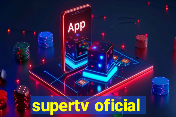 supertv oficial